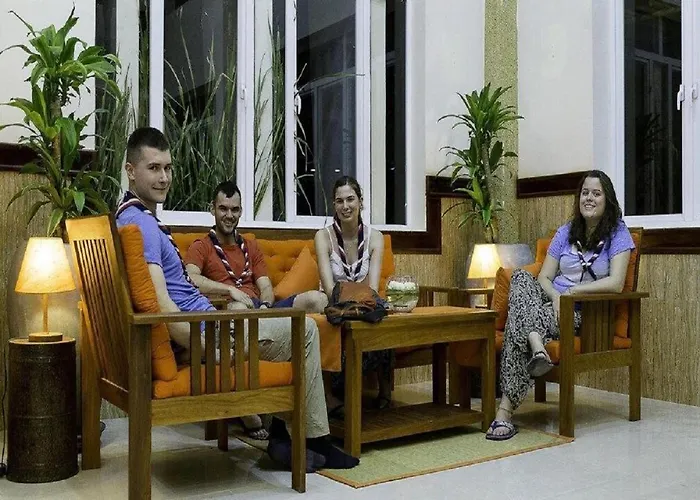 Punleu Raksmey Boutique Vip