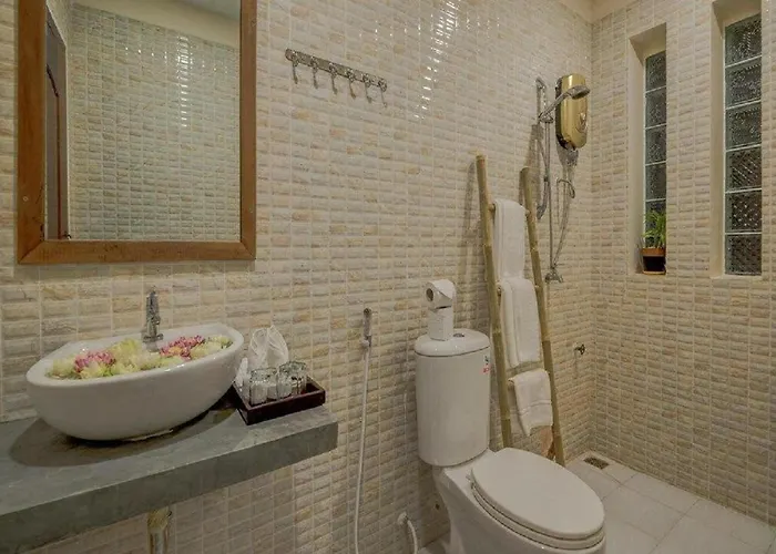 Punleu Raksmey Boutique Vip 3*