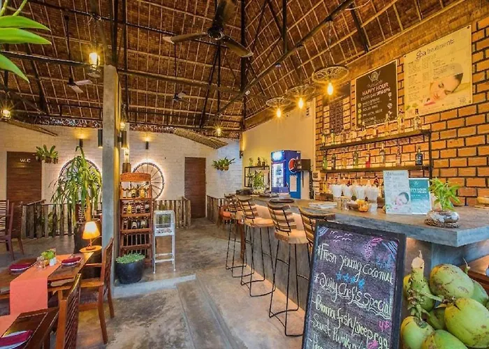 Punleu Raksmey Boutique Vip Hotel Siem Reap