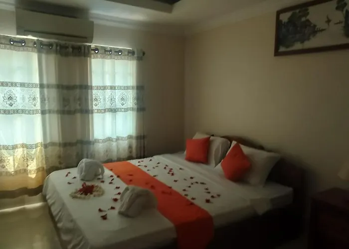 Punleu Raksmey Boutique Vip Siem Reap