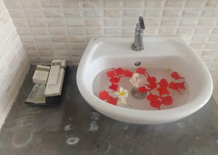 Punleu Raksmey Boutique Vip 3* Siem Reap